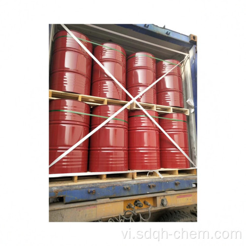 TDI 80/20 Toluene Diisocyanate từ wanhua